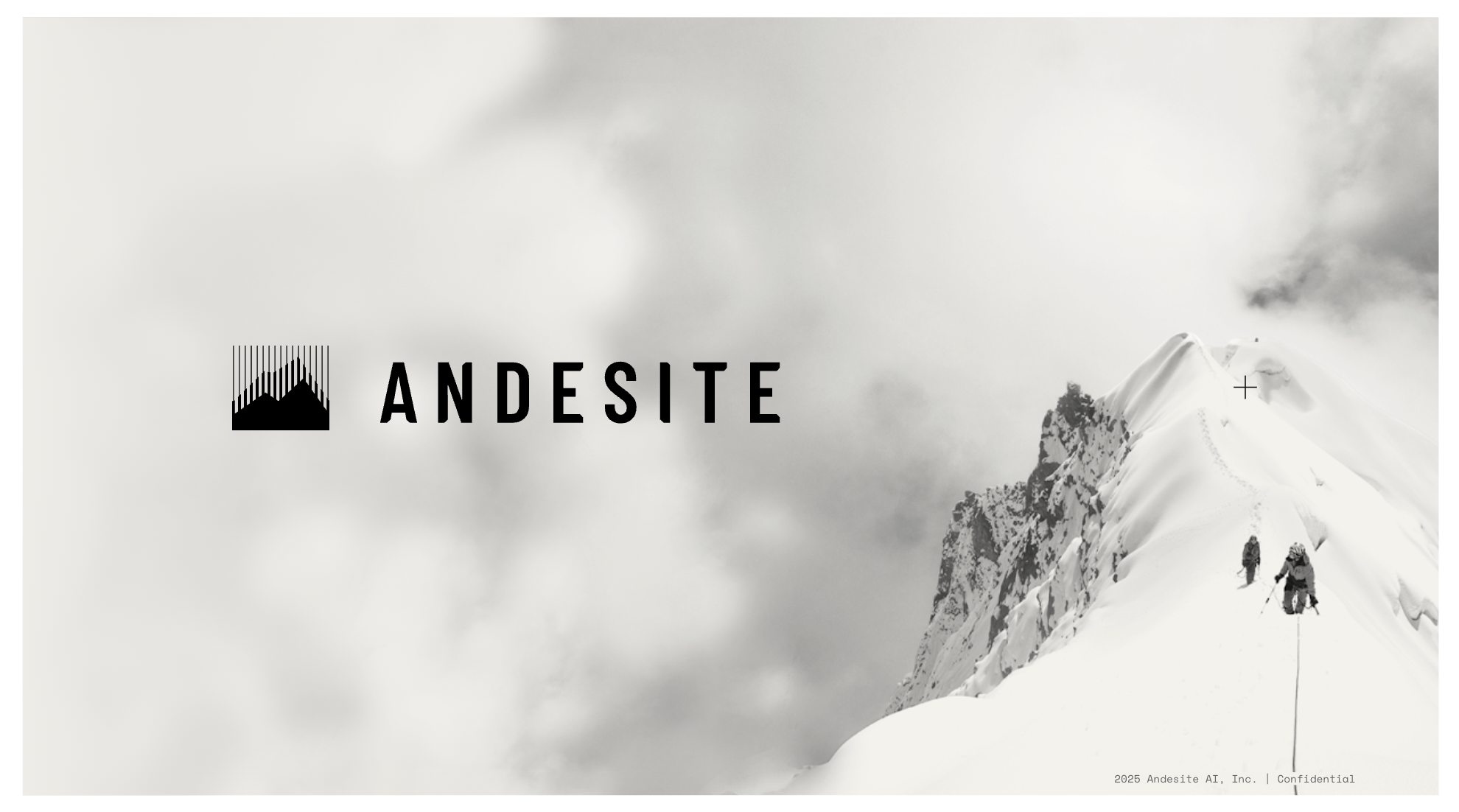 Andesite AI secures $15.25m to bolster cybersecurity with advanced AI analytics
